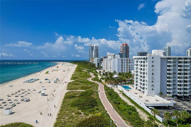 $469,000 | 465 Ocean Drive, Unit 322 | South of Fifth