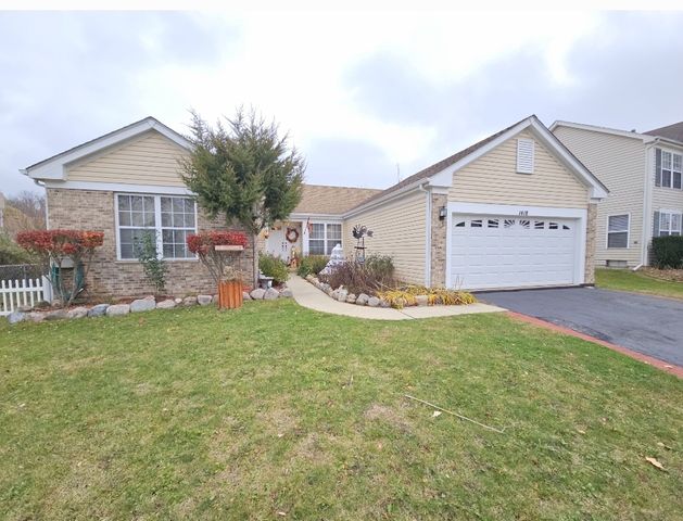 $364,900 | 1418 Keele Drive | Keele Farms