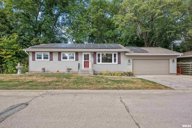 $255,000 | 507 23rd Avenue | East Moline