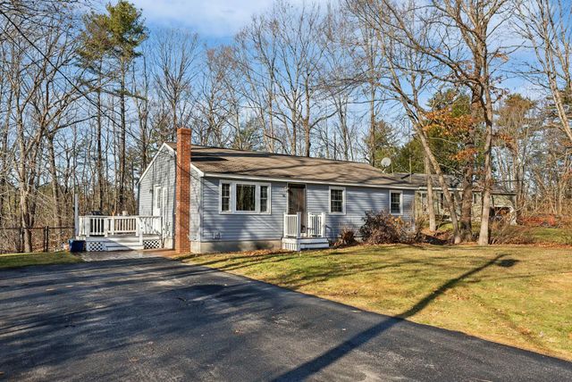 $385,000 | 47 Collinwood Circle | North Windham