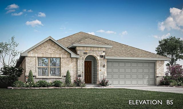 $363,990 | 4404 Norcross Lane | South Fort Worth-Crowley