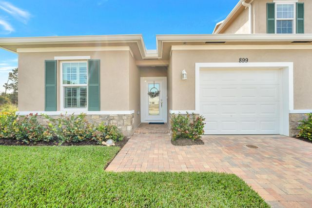 $3,000 | 899 Northeast Trailside Port | St. Lucie North