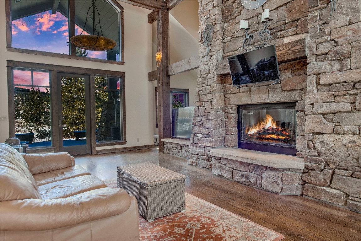 69 Marksberry Way, Breckenridge, CO 80424 | Compass