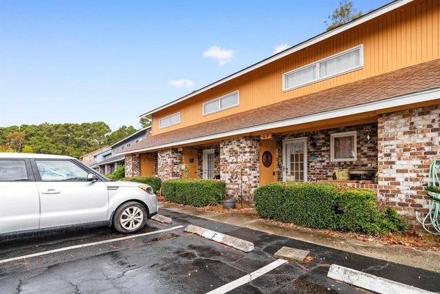 $225,000 | 1830 Fairway Ridge Drive, Unit 6F | Deerfield Plantation