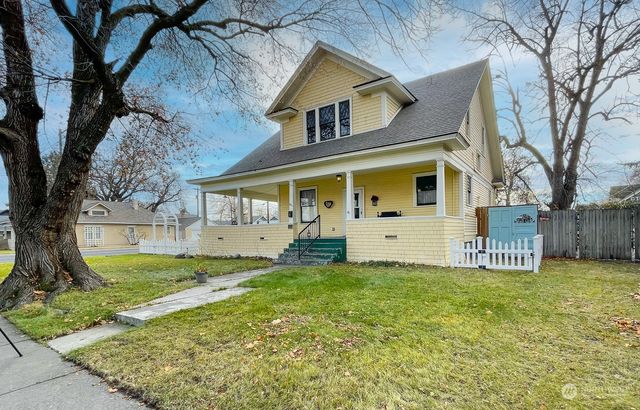 $360,000 | 601 West Albany Avenue | Kennewick