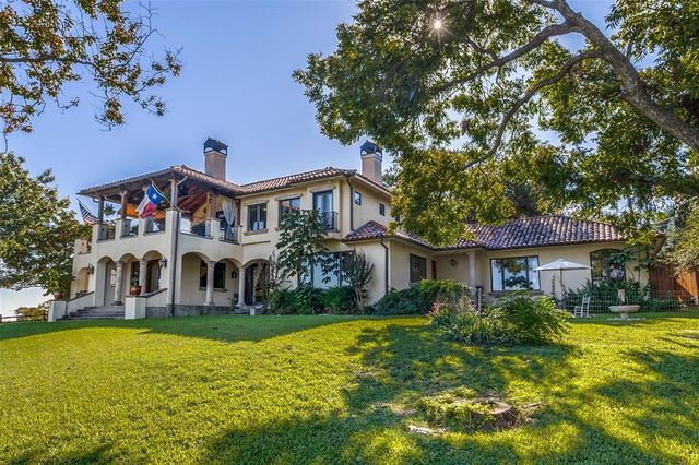 $2,500,000 | 7317 Tokalon Drive | Lakewood