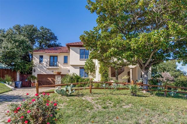 $2,500,000 | 7317 Tokalon Drive | Lakewood