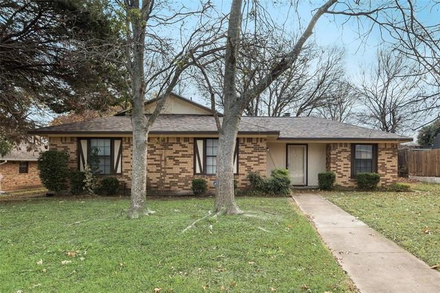 $285,000 | 1130 Evergreen Circle | DeSoto