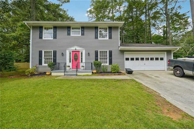 $330,000 | 2722 Ashworth Circle | Snellville