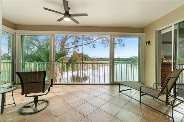 $625,000 | 9191 Palmetto Ridge Drive, Unit 201 | Shadow Wood