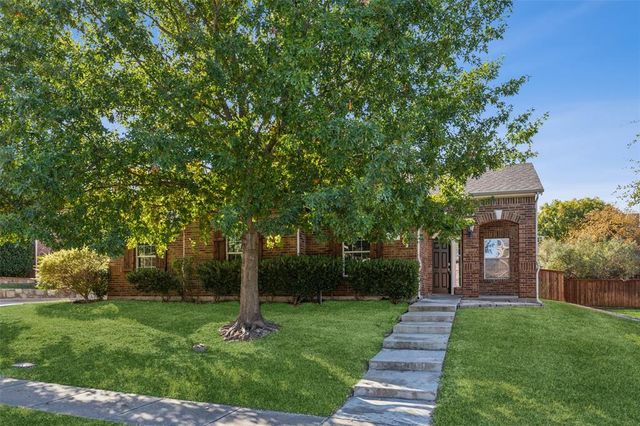 $635,000 | 1210 Millers Creek Drive | Prosper