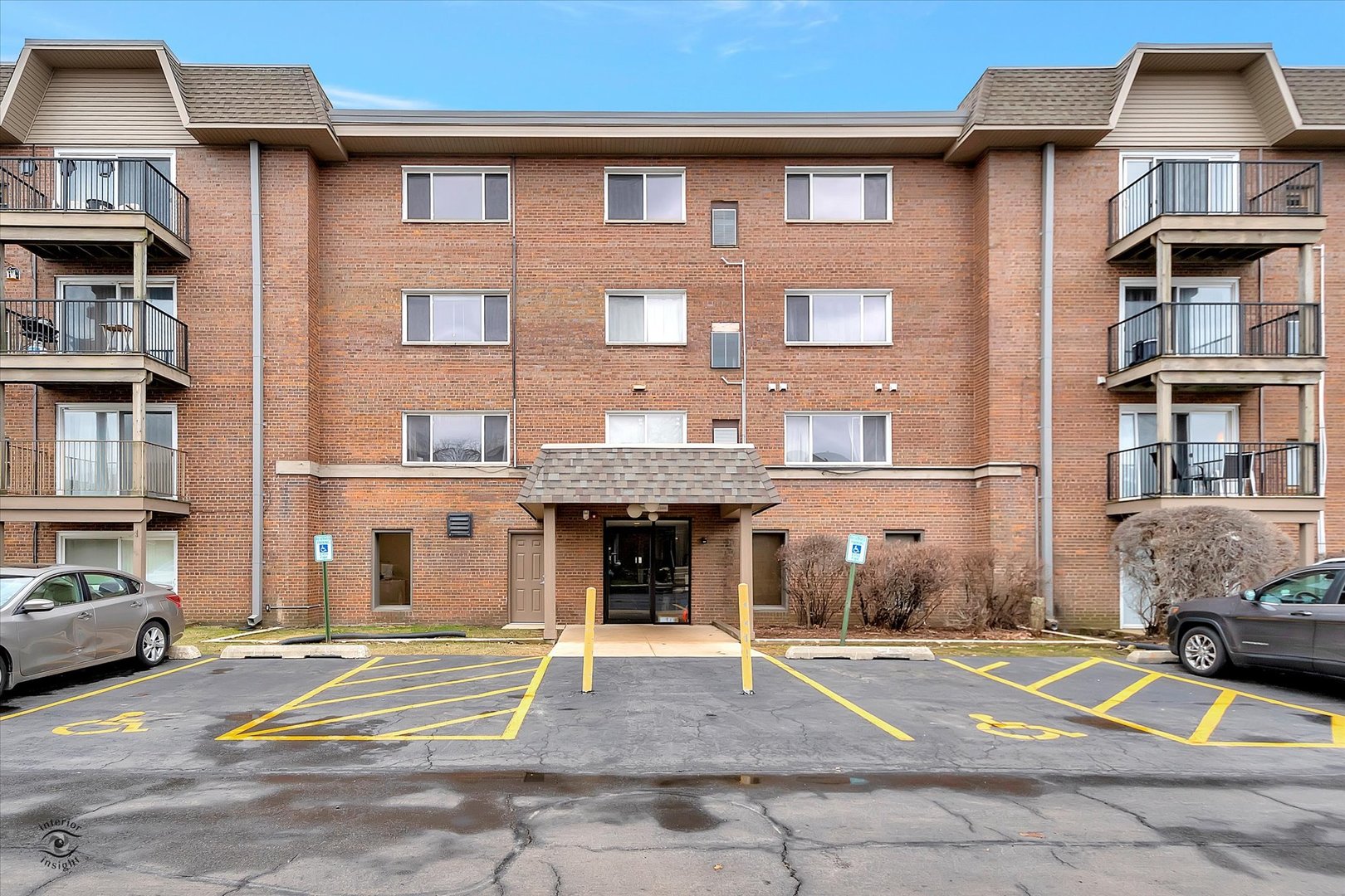 2301 Beau Monde Lane Unit 207 Lisle IL 60532 Compass