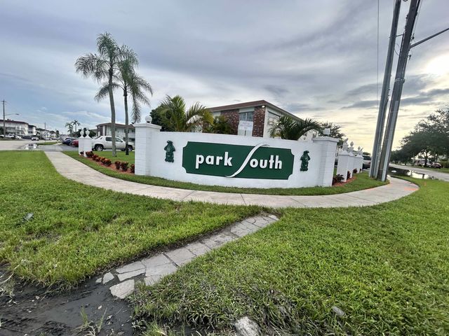 $115,000 | 1599 Northwest 43rd Avenue, Unit 107 | Lauderhill