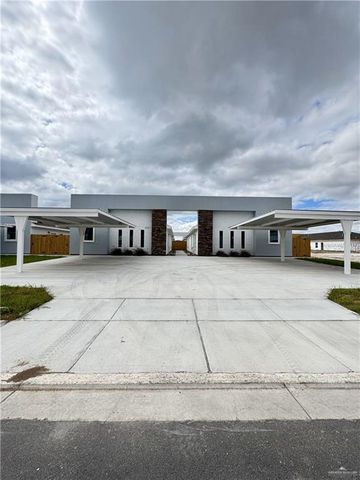 $1,150 | 5713 Northwestern Avenue | McAllen