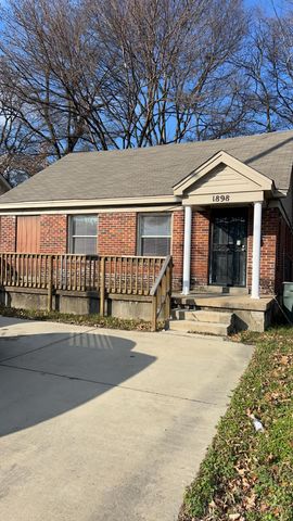 $125,000 | 1898 East McLemore Avenue | Castalia