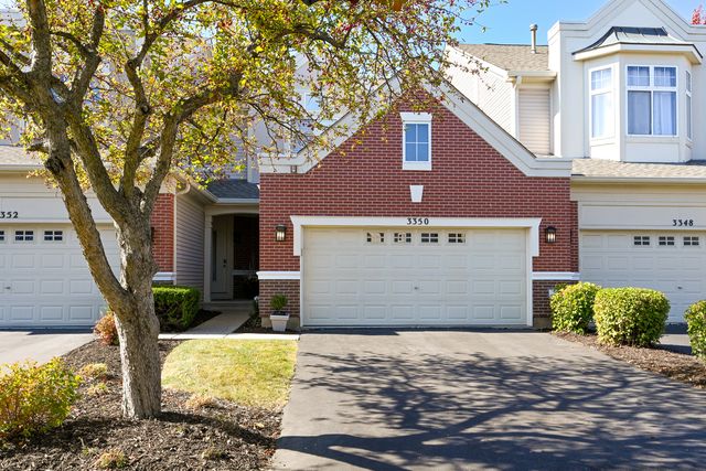 $419,900 | 3350 Rosecroft Lane | Naperville