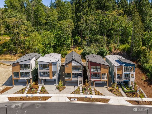 $1,249,990 | 4009 Aberdeen Place Northeast, Unit 28 | Renton