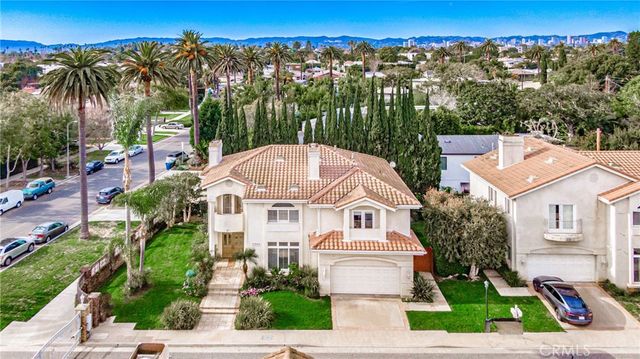 $2,549,000 | 11845 Rowles Court | Mar Vista