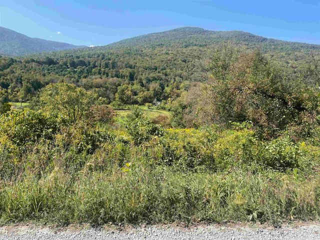 $82,000 | 0 Vermont Rte 313 West | Arlington