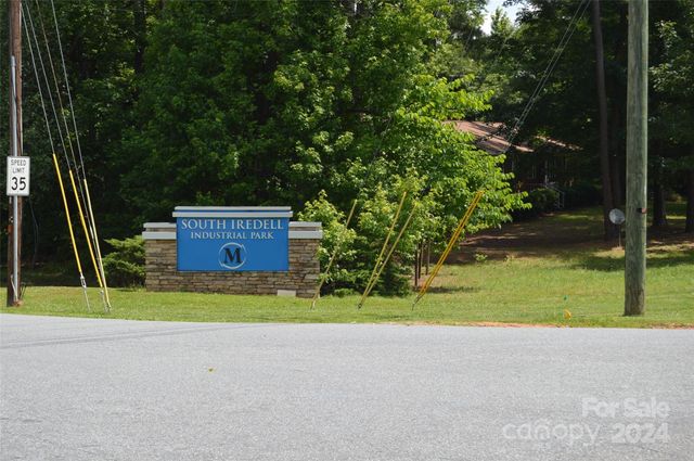 $1,394,000 | 0 South Iredell Industrial Park Road | Mooresville