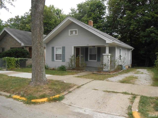 $2,175 | 215 East 12th Street | Bloomington