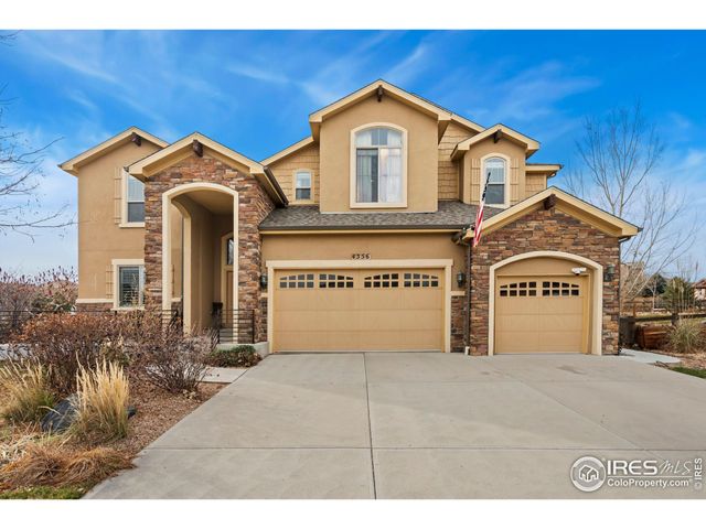 $815,000 | 4356 Arnica Court | Thompson Crossing