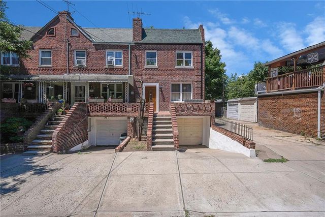 $799,000 | 1396 East 38th Street | Midwood