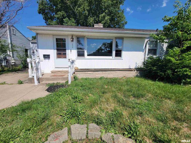 $104,900 | 1504 North Capitol Street | North of Broadway