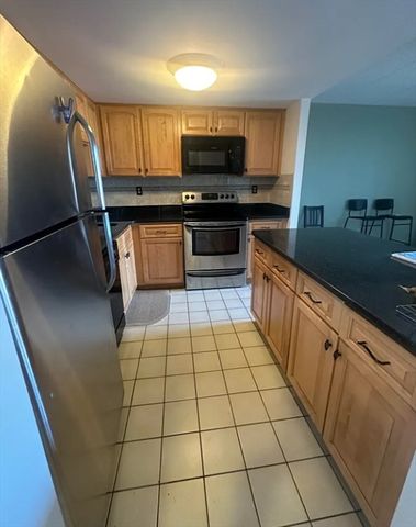 $3,600 | 85 Brainerd Road, Unit 307 | Brighton