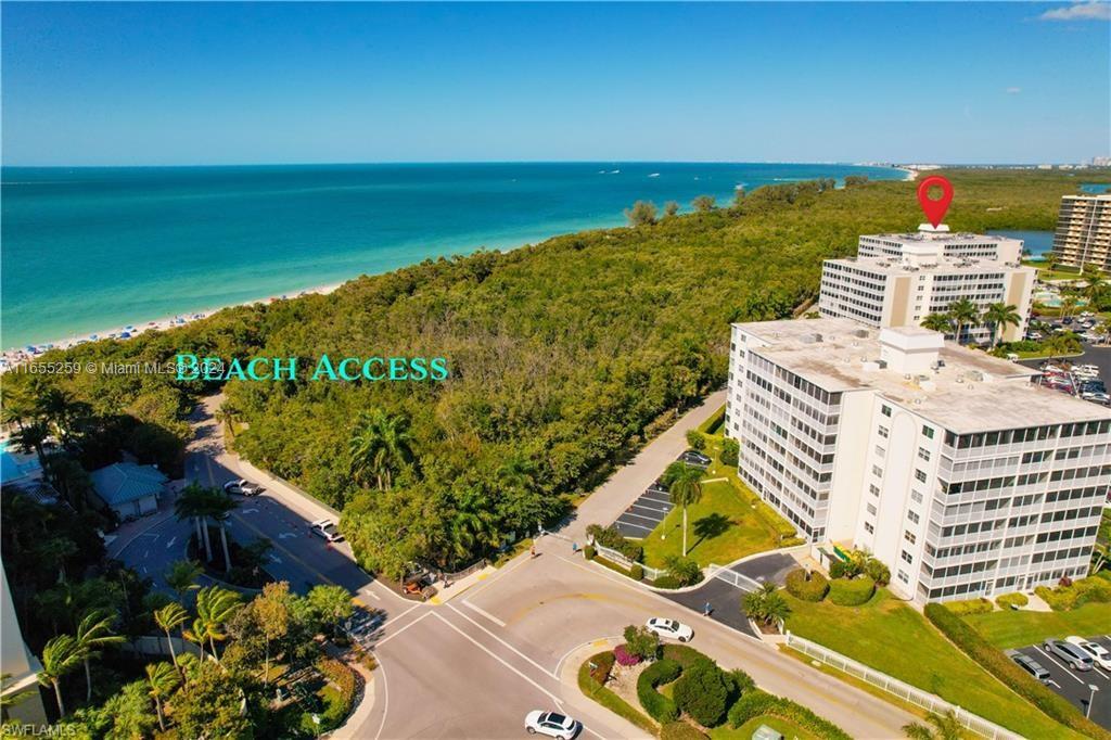 a view of an ocean from a balcony