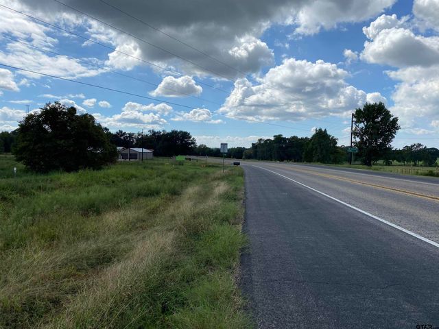 $49,900 | 0 Hwy 37 Quitman Tx 75783