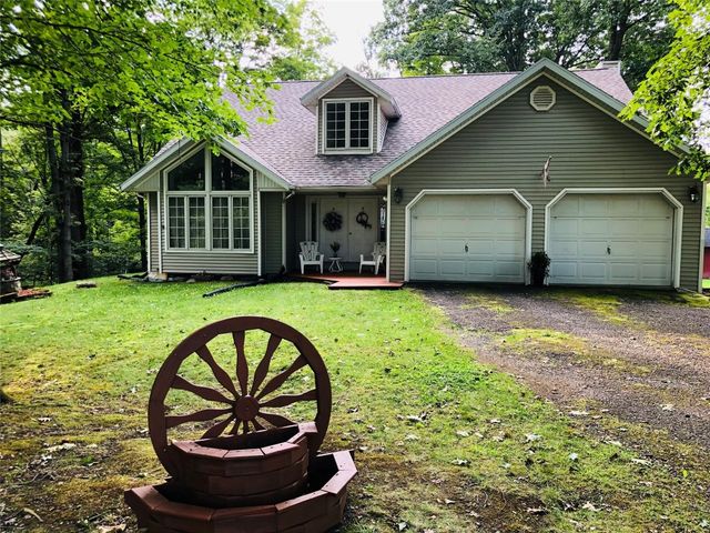 $299,500 | 344 Shady Hill Road | Owego