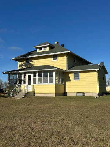 $1 | 15456 180th Street Northeast | North Township - Pennington County