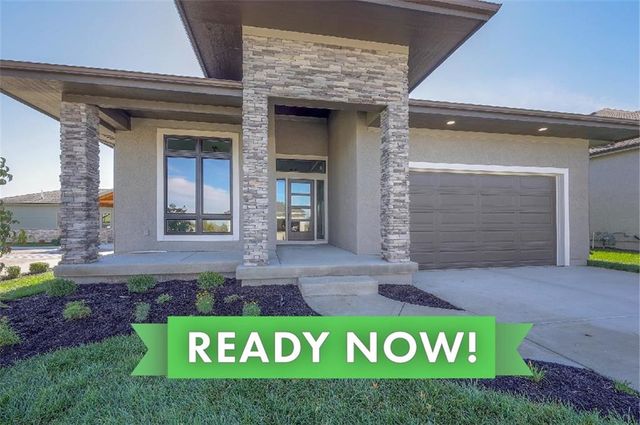 $569,705 | 15407 West 173rd Street | Olathe