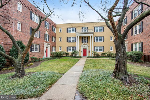 $185,000 | 3909 Pennsylvania Ave. Southeast, Unit 101 | Hillcrest