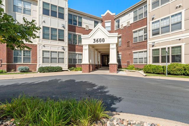 $239,900 | 3600 Wooddale Avenue South, Unit 105 | Village in the Park Urban