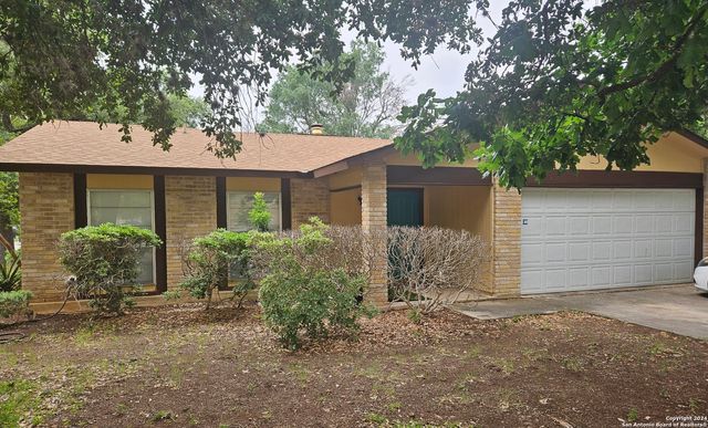 $218,000 | 7902 Forest Fox Street | San Antonio