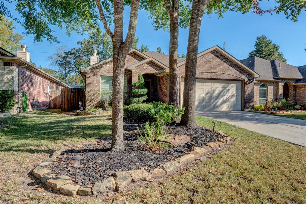 Welcome home to 7318 Casita Drive.