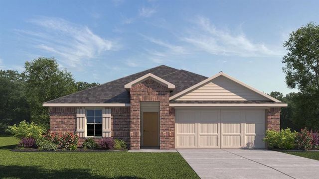 $291,990 | 4343 Grayson Lane | Woodcreek