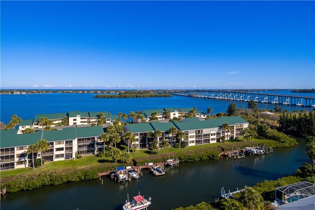 $465,000 | 1845 Tarpon Lane, Unit G101 | Vero Beach