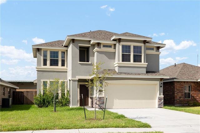 $2,250 | 1404 East Sonador Drive South | Edinburg