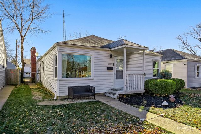 $250,000 | 1424 Frederick Street | Joliet