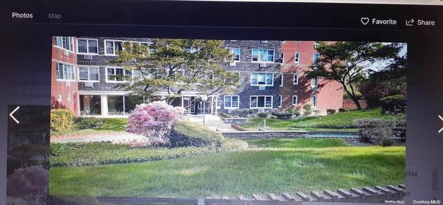 $120,000 | 164-20 Highland Avenue, Unit 2V | Jamaica Hills