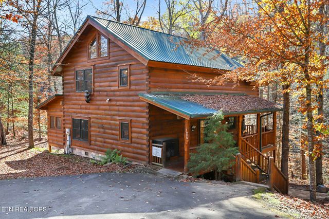 $650,000 | 1955 Smoky Cove Road | Smoky Cove