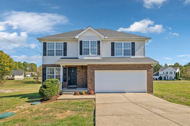 $360,000 | 308 Slippery Rock Drive | Fall Creek