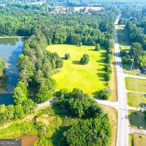 a view of a lake view