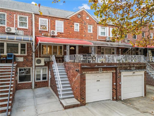 $1,295,000 | 2738 Brown Street | Sheepshead Bay