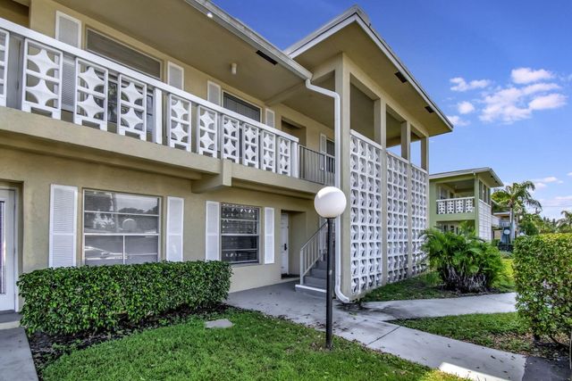 $265,000 | 2510 Black Olive Boulevard, Unit 104 | Delray Beach