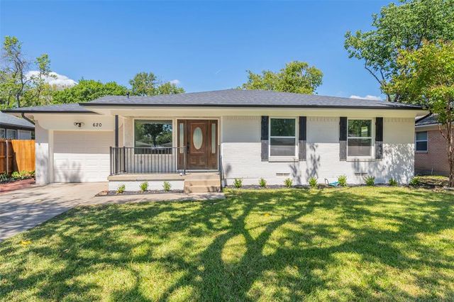 $499,999 | 620 Scottsdale Drive | Richardson Heights