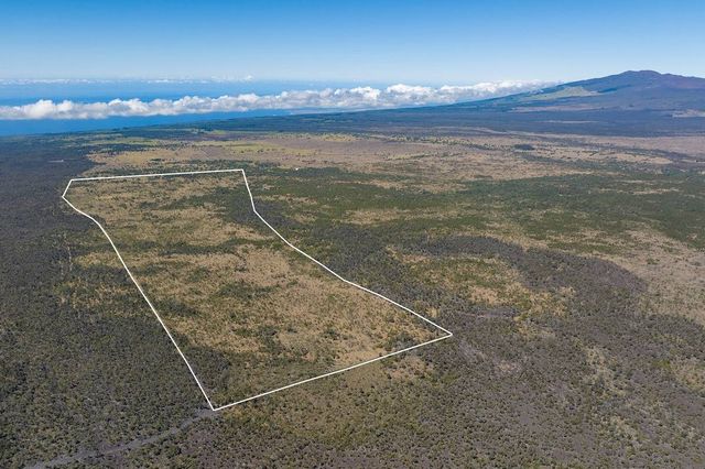 $8,294,000 | 79-2596 Lot 18 Puu Lehua Drive | South Kona